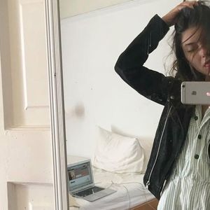 Meet your Posher, Ophir